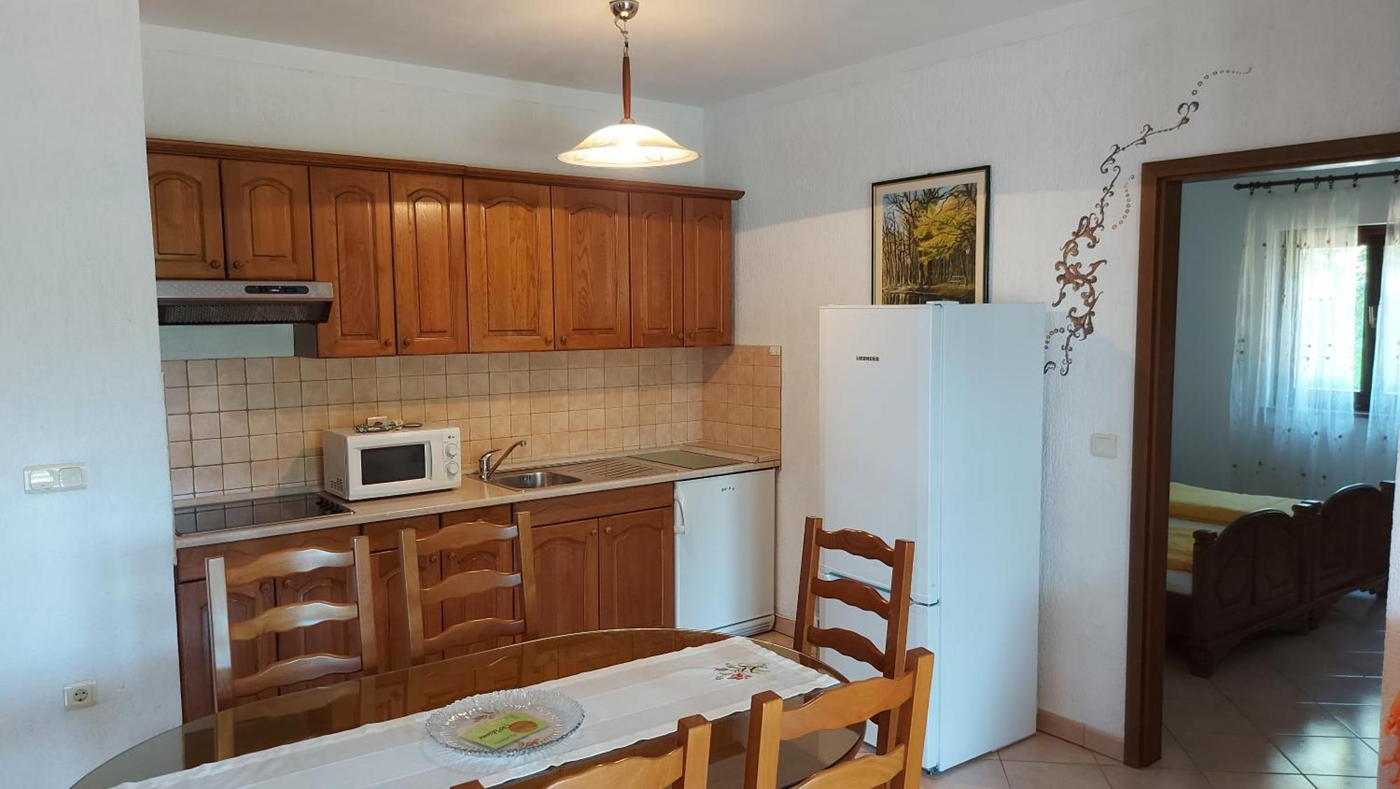 Villa Linet Funtana Extérieur photo